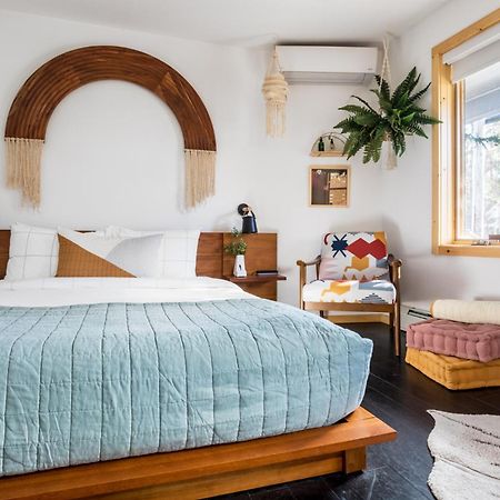The Herwood Inn Woodstock Chambre photo