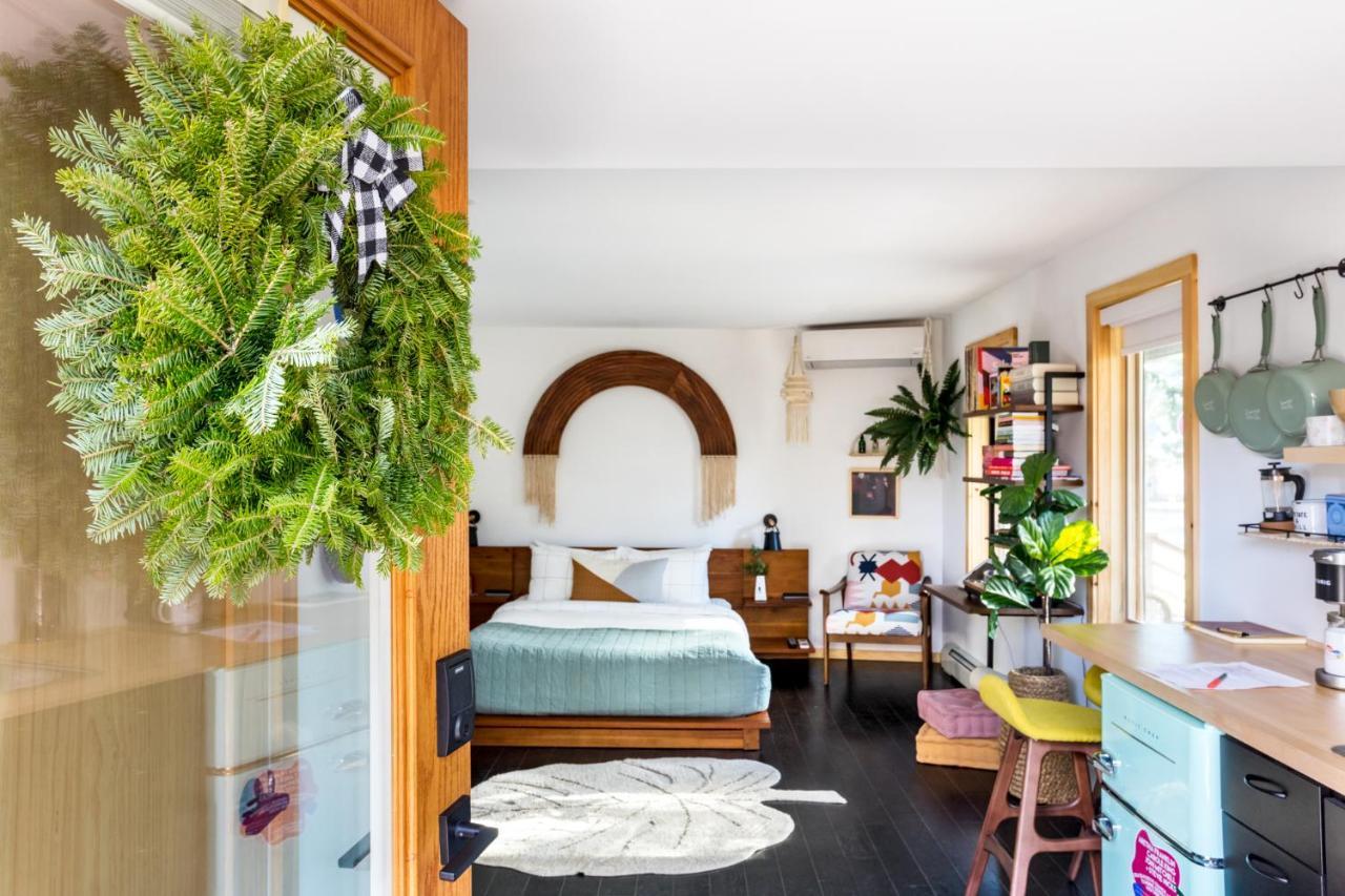 The Herwood Inn Woodstock Extérieur photo