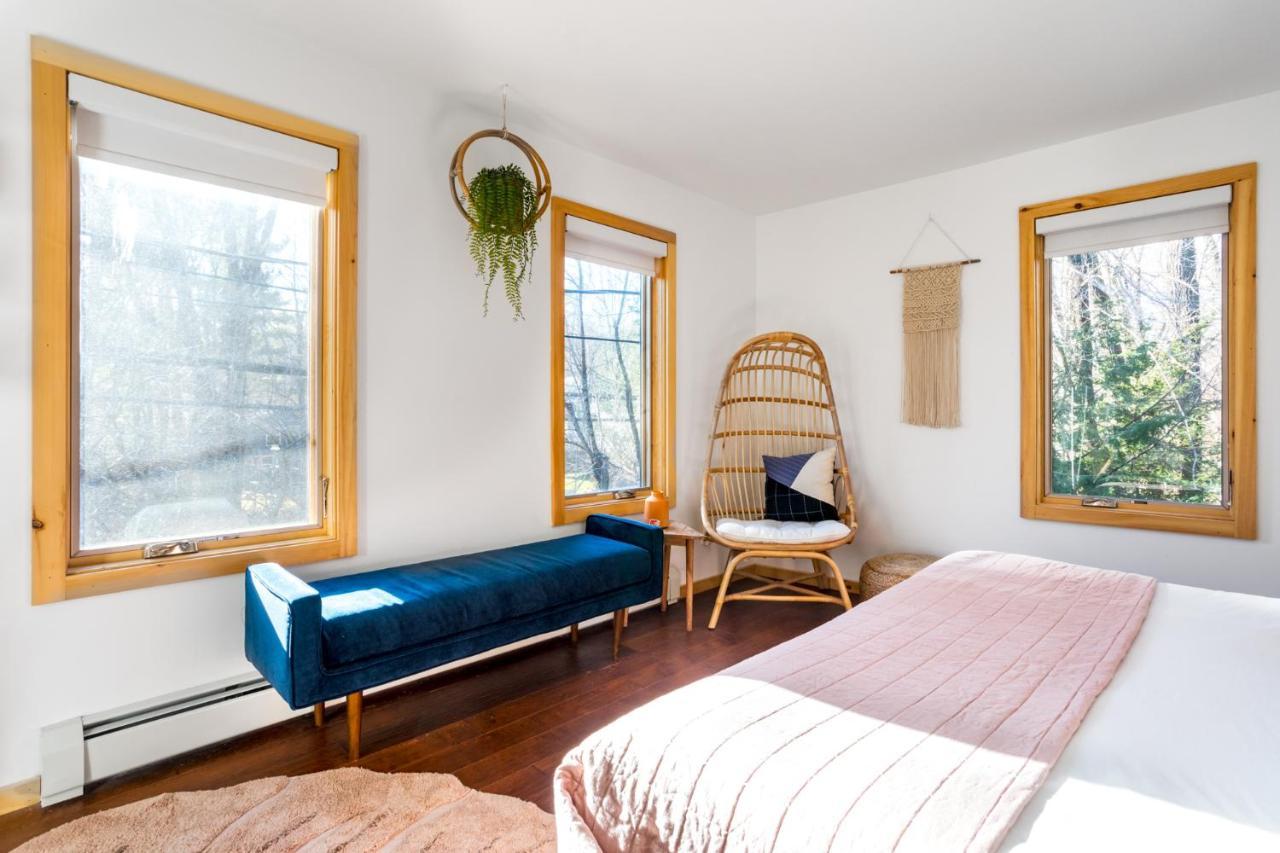 The Herwood Inn Woodstock Extérieur photo