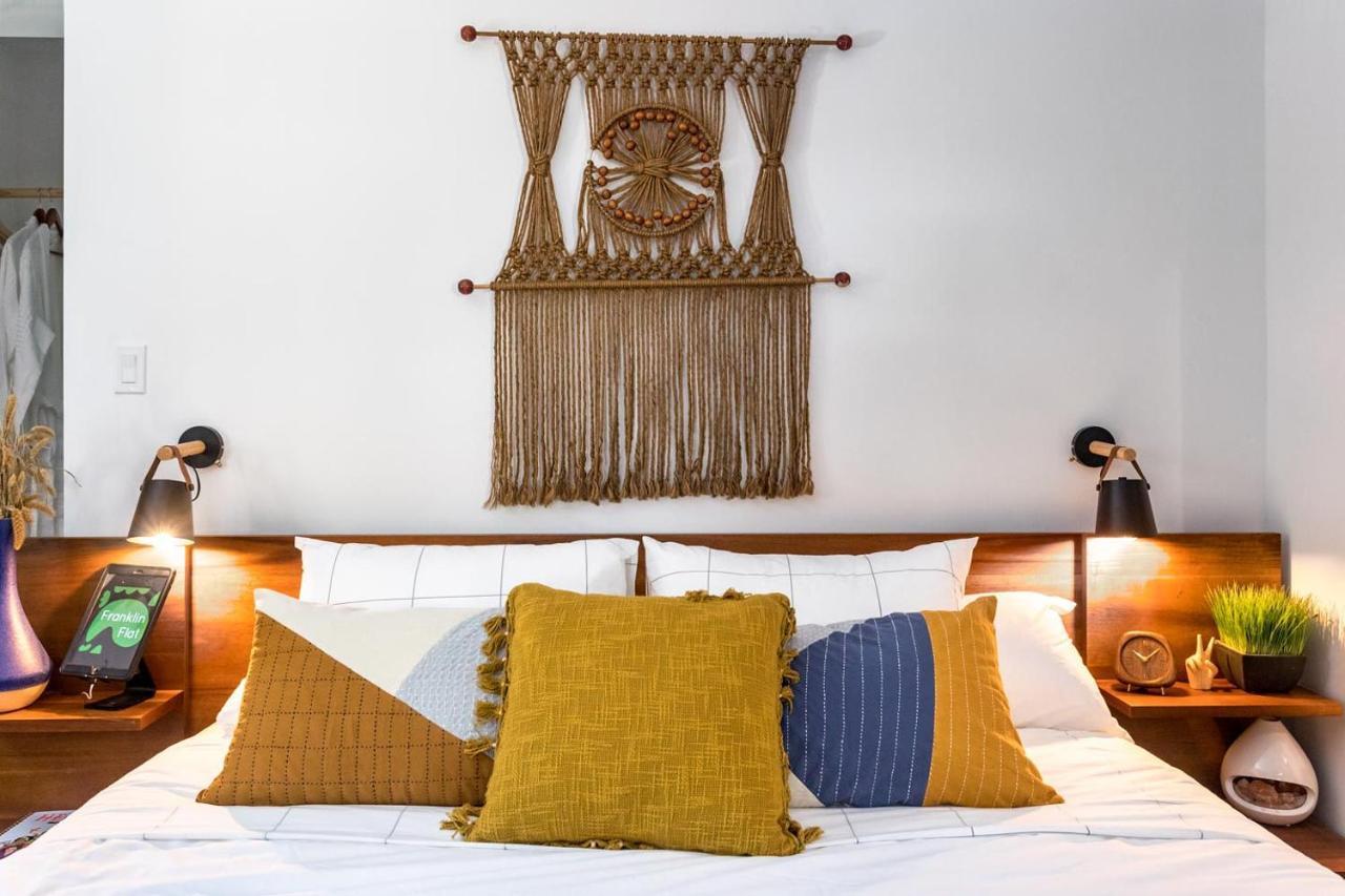 The Herwood Inn Woodstock Extérieur photo