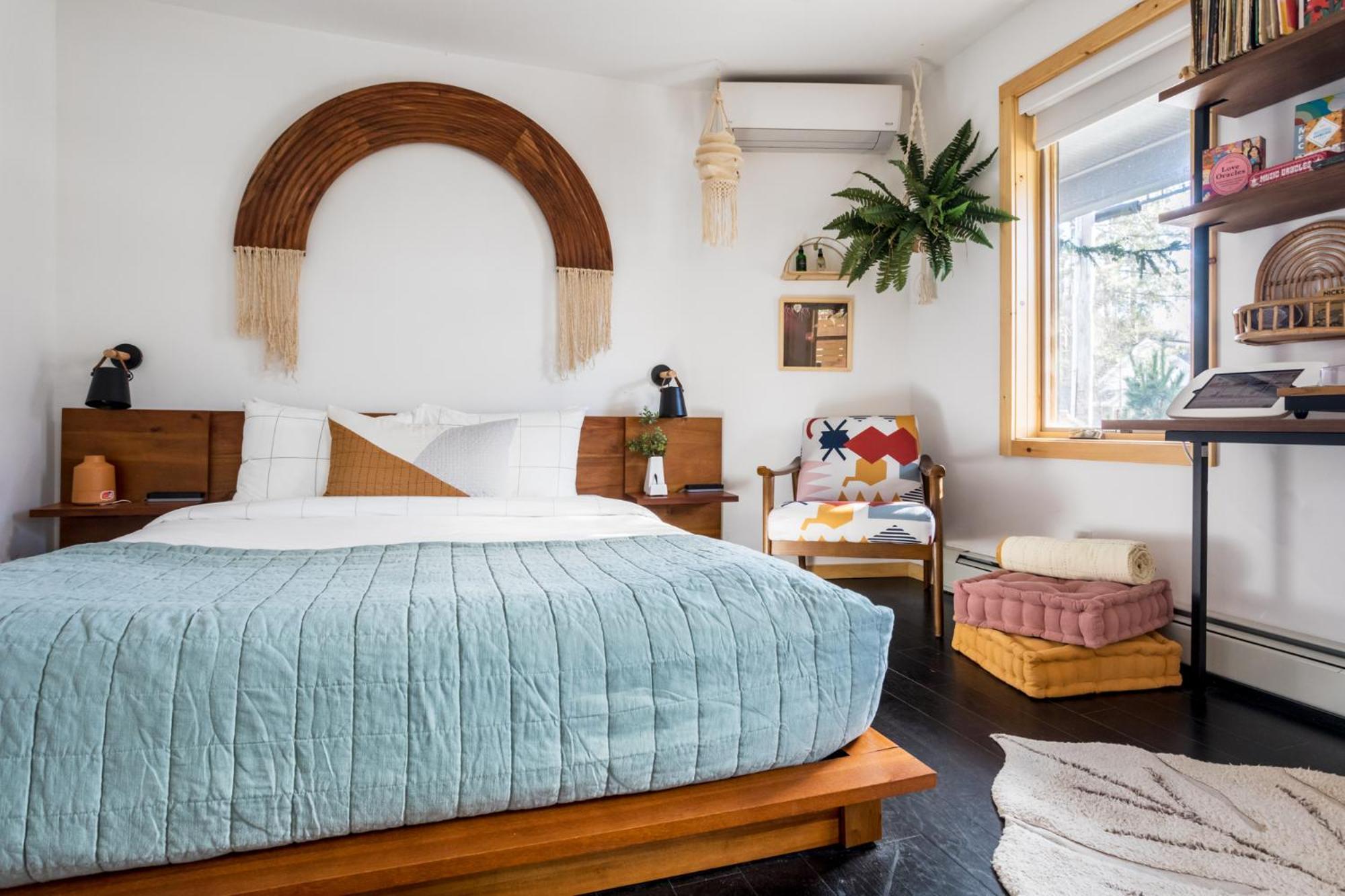 The Herwood Inn Woodstock Chambre photo