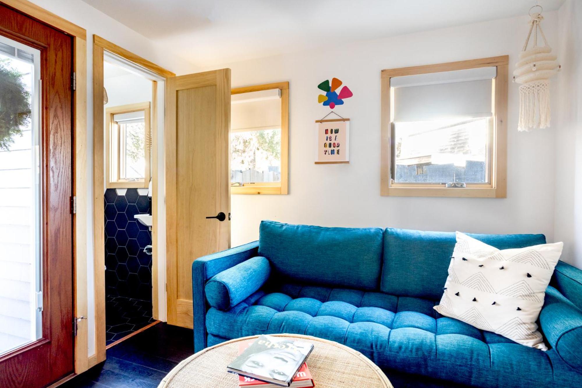 The Herwood Inn Woodstock Chambre photo